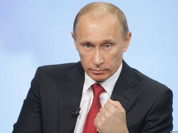 Последствия санкций не пугают Россию Последствия санкций не пугают Россию