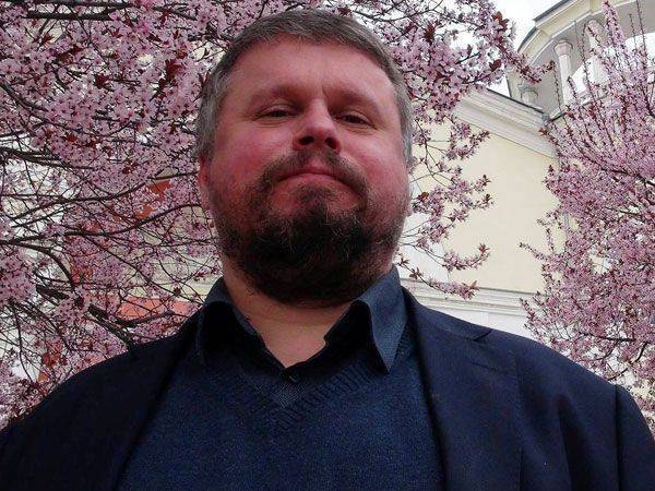 Варшава до сих пор ведет Вторую мировую войну. Против кого теперь? Варшава до сих пор ведет Вторую мировую войну. Против кого теперь?