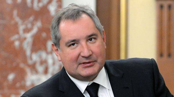 Рогозин: Франция не сможет использовать «Мистрали» в собственных целях Рогозин: Франция не сможет использовать «Мистрали» в собственных целях