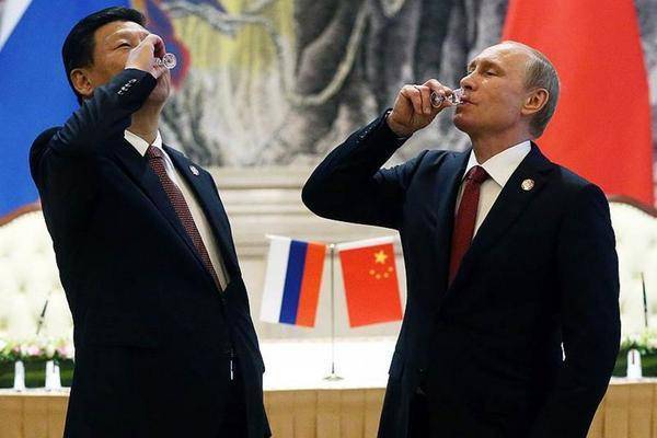 Ну, за Победу! Ну, за Победу!