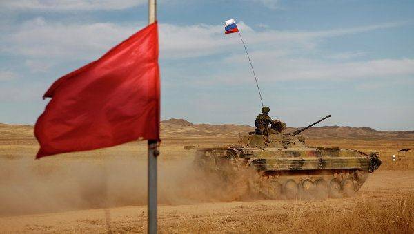 Минобороны РФ: сотрудничество с Китаем направлено против общих угроз Минобороны РФ: сотрудничество с Китаем направлено против общих угроз