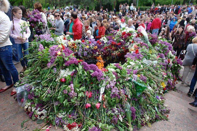 Вот вам и Одесса Вот вам и Одесса