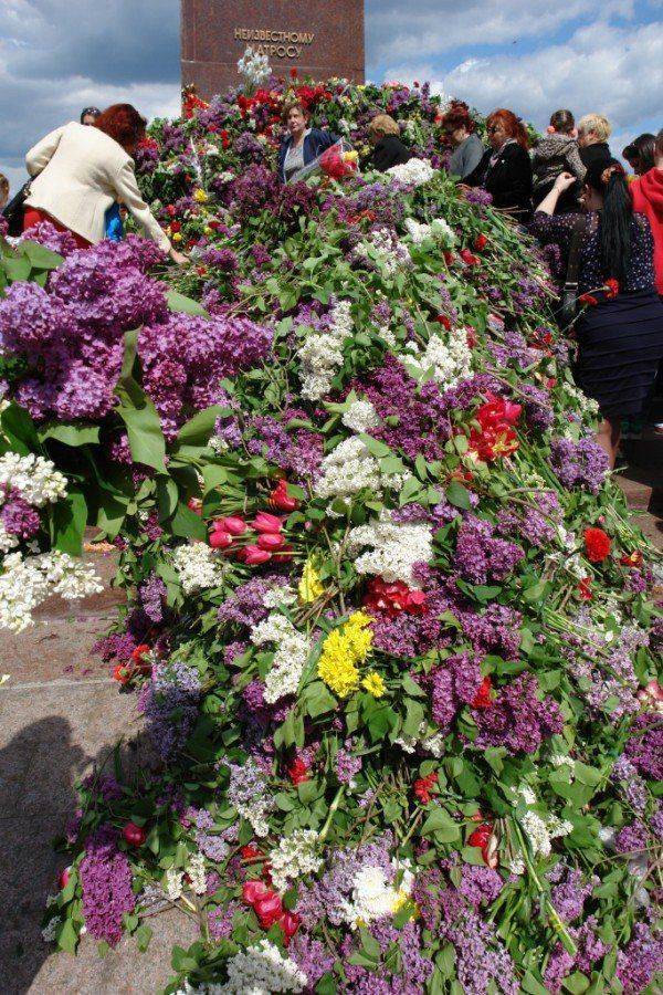 Вот вам и Одесса Вот вам и Одесса