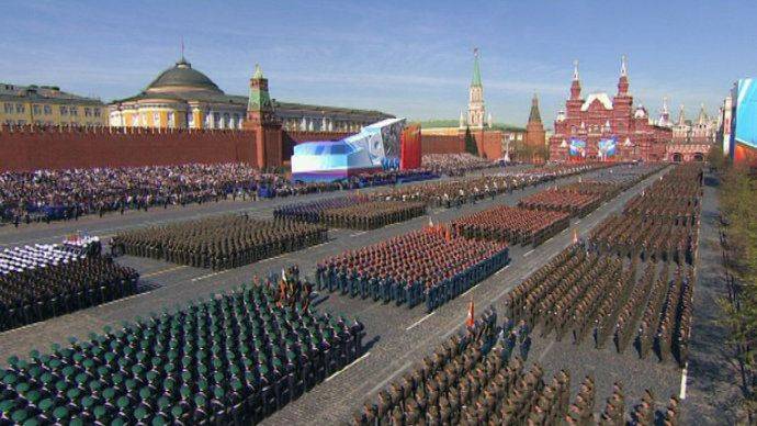 Парад Победы в Москве — самый популярный запрос 9 мая у пользователей украинского сегмента Интернета Парад Победы в Москве — самый популярный запрос 9 мая у пользователей украинского сегмента Интернета