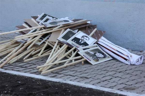 "Бессмертный полк". Технология фейков и большие деньги "Бессмертный полк". Технология фейков и большие деньги
