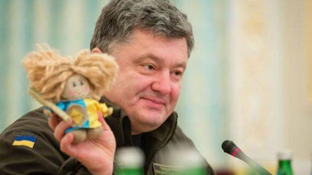 Мертвые «киборги» сегодня атакуют украинского телезрителя. По всем каналам укроТВ пройдет «Аэропорт» Мертвые «киборги» сегодня атакуют украинского телезрителя. По всем каналам укроТВ пройдет «Аэропорт»
