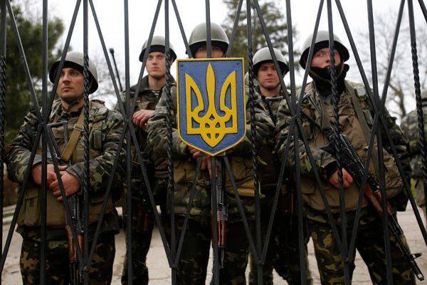 Украина тратит на войну 140 миллионов гривен в день — Яресько Украина тратит на войну 140 миллионов гривен в день — Яресько