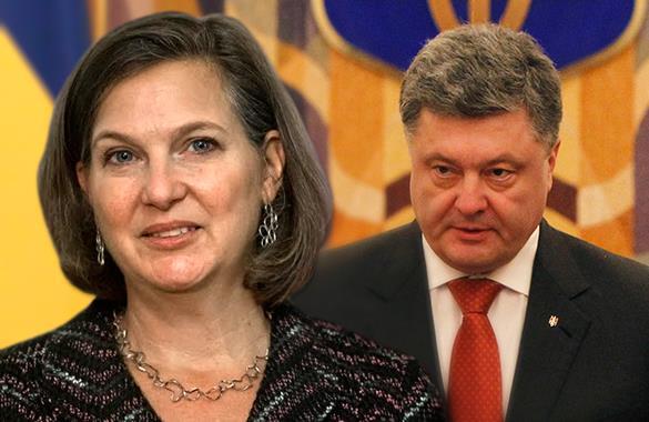 Украинский дипломат: Киеву придется капитулировать на условиях Москвы Украинский дипломат: Киеву придется капитулировать на условиях Москвы