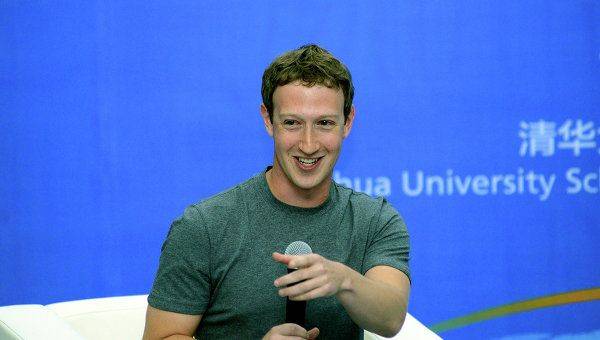 Facebook блокирует публикации украинских пользователей за агрессию Facebook блокирует публикации украинских пользователей за агрессию