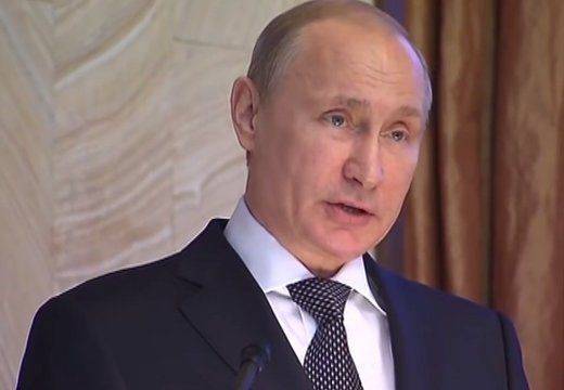 Эксперт: Запад начал ходить «на ковер» к Путину Эксперт: Запад начал ходить «на ковер» к Путину