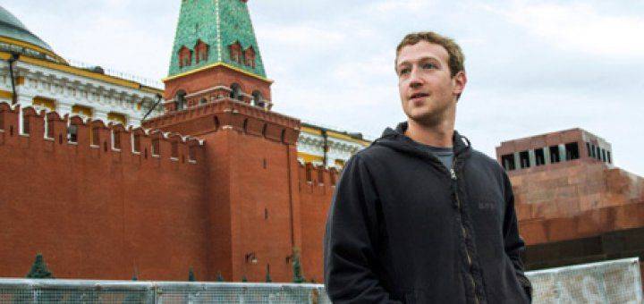 Укроп хочет бойкотировать Facebook Укроп хочет бойкотировать Facebook
