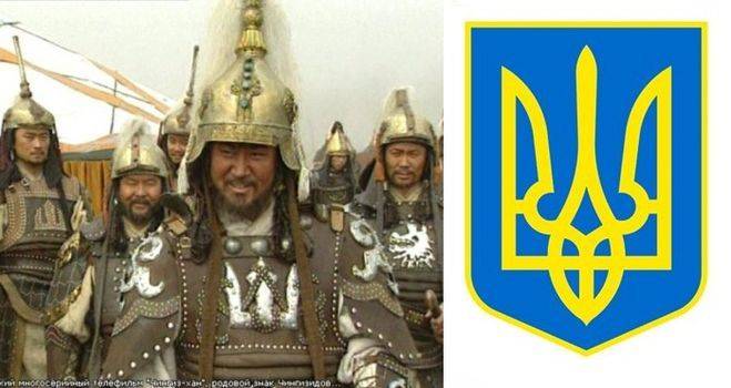 Монголия выплатит Украине компенсацию за разрушенный Киев, - Р.Устраханов Монголия выплатит Украине компенсацию за разрушенный Киев, - Р.Устраханов
