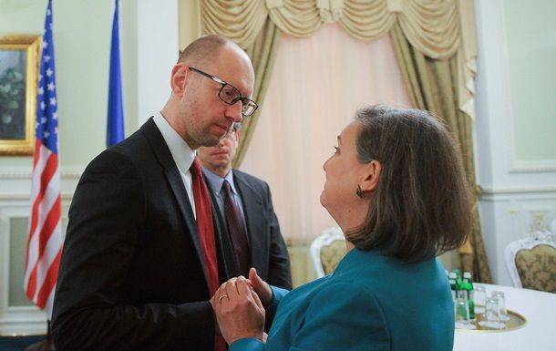 Украинские «бесы войны» Украинские «бесы войны»