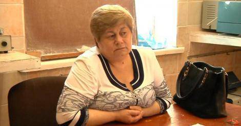 Львовянка — жертва бандеровской травли намерена в суде оспаривать свое увольнение за политические взгляды Львовянка — жертва бандеровской травли намерена в суде оспаривать свое увольнение за политические взгляды