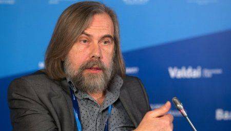 «Украинская власть готовится к большой войне», — киевский политолог «Украинская власть готовится к большой войне», — киевский политолог