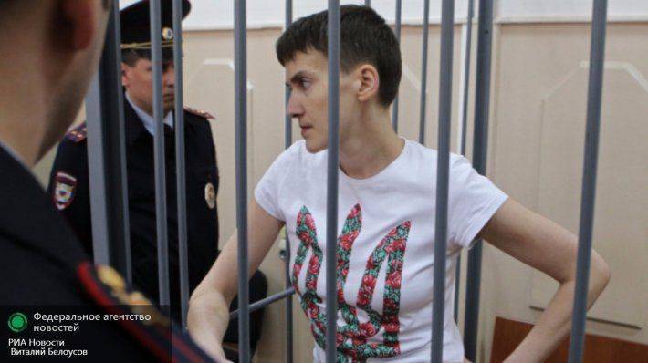 Киев хочет обменять пленных «российских спецназовцев» на Савченко Киев хочет обменять пленных «российских спецназовцев» на Савченко