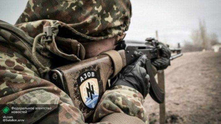 Ополченцы ДНР несут потери при артобстрелах со стороны силовиков Ополченцы ДНР несут потери при артобстрелах со стороны силовиков