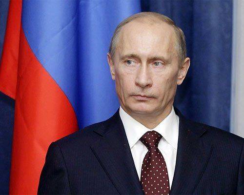 Почему у меня вызывает уважение Владимир Путин? Почему у меня вызывает уважение Владимир Путин?