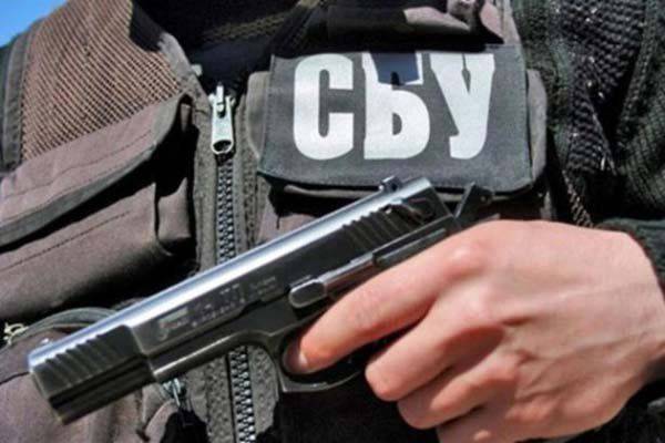 В Крыму пресекли деятельность украинца, шпионившего для СБУ В Крыму пресекли деятельность украинца, шпионившего для СБУ