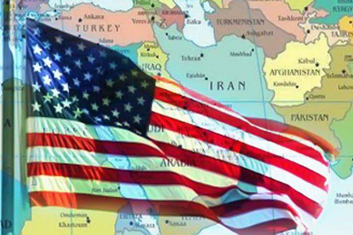 США зарятся на арабские деньги США зарятся на арабские деньги