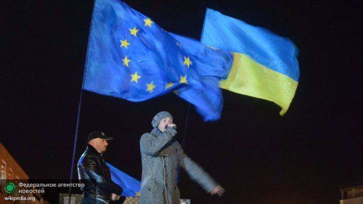 ЕС устал объяснять Киеву и Тбилиси, что визы для них не отменят ЕС устал объяснять Киеву и Тбилиси, что визы для них не отменят