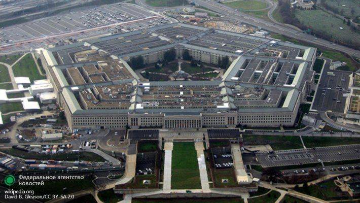 США: Сдерживать Россию системами ПРО бессмысленно США: Сдерживать Россию системами ПРО бессмысленно