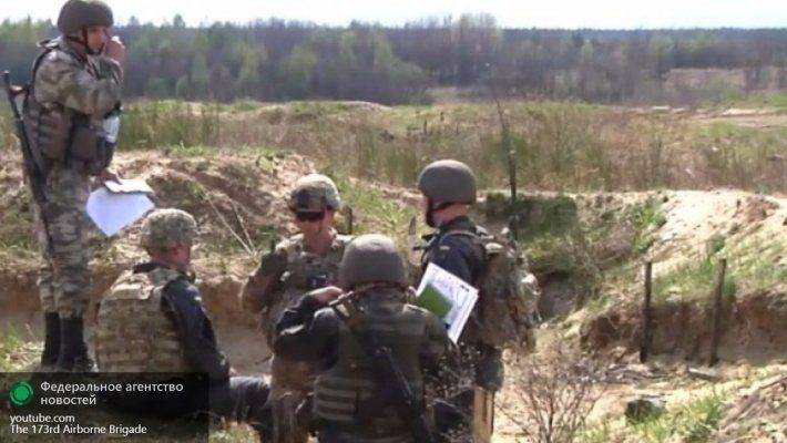 ВСУ удивили командующего армией США в Европе ВСУ удивили командующего армией США в Европе