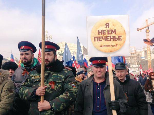 Визит Нуланд как пролог «неблестящей» изоляции США Визит Нуланд как пролог «неблестящей» изоляции США