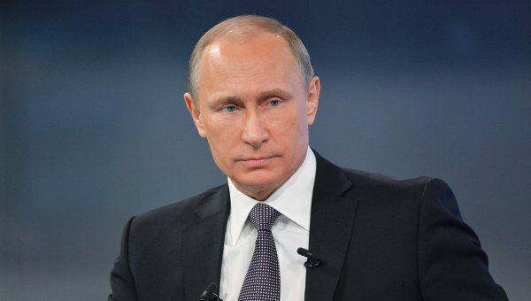 Япония ждет визита Путина для обсуждения территориальных вопросов Япония ждет визита Путина для обсуждения территориальных вопросов