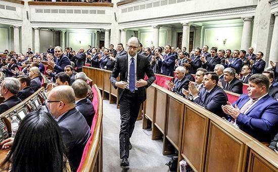 Показательная неадекватность Показательная неадекватность