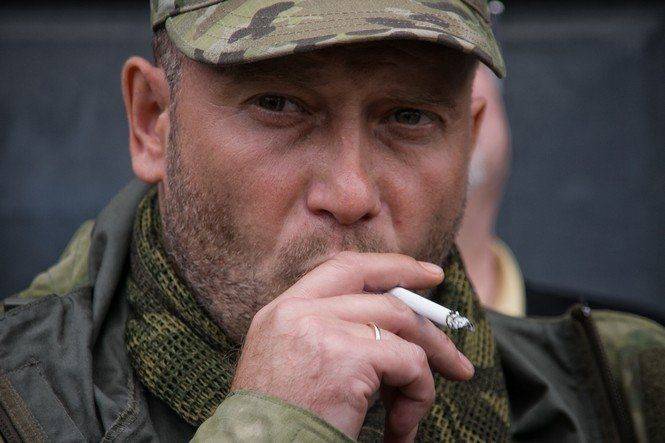 Киевской власти дан приказ самоуничтожения Киевской власти дан приказ самоуничтожения