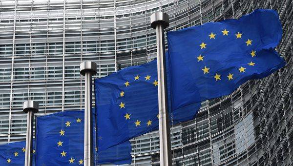 Guardian: Евросоюз провалил программу "Восточного партнерства" Guardian: Евросоюз провалил программу "Восточного партнерства"