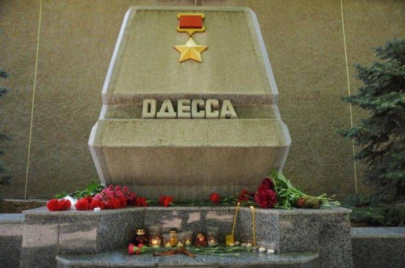 Фашистская оккупация: в Одессе каждую неделю убивают 6-8 человек Фашистская оккупация: в Одессе каждую неделю убивают 6-8 человек