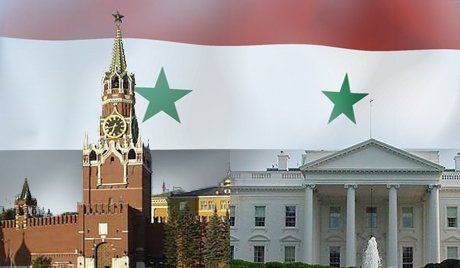 Россия снова на страже Сирии: нет террористическому блицкригу Россия снова на страже Сирии: нет террористическому блицкригу