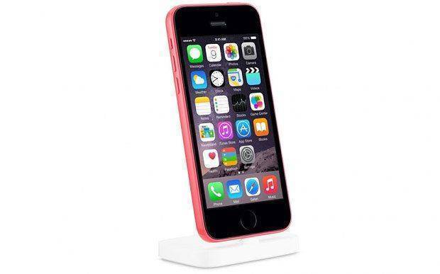 Apple «случайно» показала новый iPhone Apple «случайно» показала новый iPhone