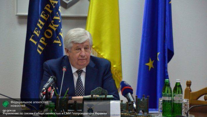 Генпрокуратура Украины обвинила 276 судей Крыма в госизмене Генпрокуратура Украины обвинила 276 судей Крыма в госизмене