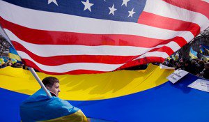 Украина грезит западными войсками и вооружением Украина грезит западными войсками и вооружением