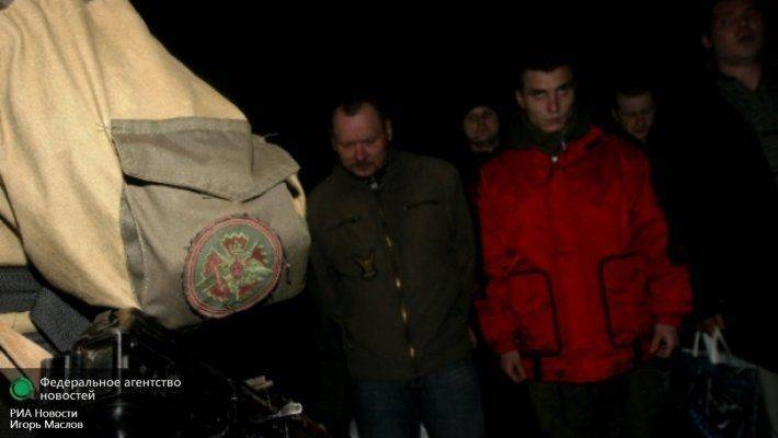 «Киборг подождет»: ДНР обменяет пленных по формуле «всех на всех» «Киборг подождет»: ДНР обменяет пленных по формуле «всех на всех»