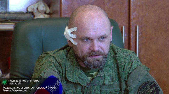 Мозгового и его охранников расстреляли под Луганском Мозгового и его охранников расстреляли под Луганском