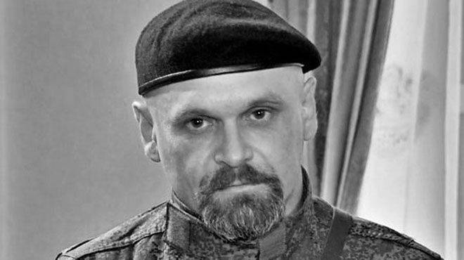 Алексей Мозговой погиб в результате покушения Алексей Мозговой погиб в результате покушения