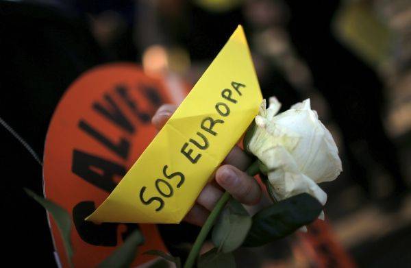 Amnesty International начала менять свою позицию в отношении киевских властей Amnesty International начала менять свою позицию в отношении киевских властей