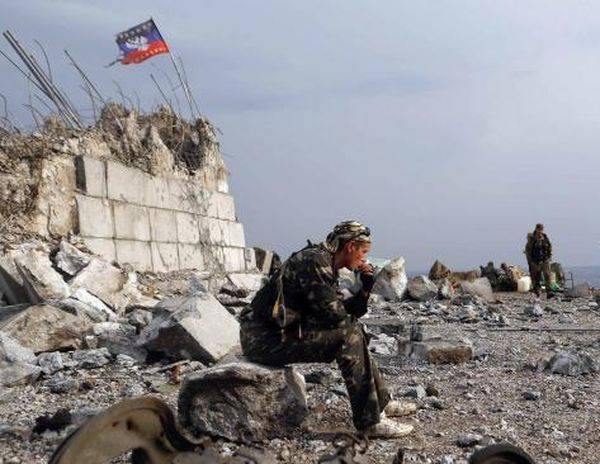 Источник в Генштабе ВСУ: ликвидация Мозгового входит в план военно-политических мероприятий по разгрому Донбасса Источник в Генштабе ВСУ: ликвидация Мозгового входит в план военно-политических мероприятий по разгрому Донбасса