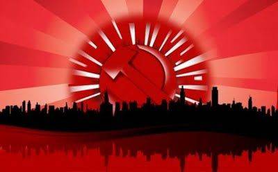 Донецкая социалистическая революция