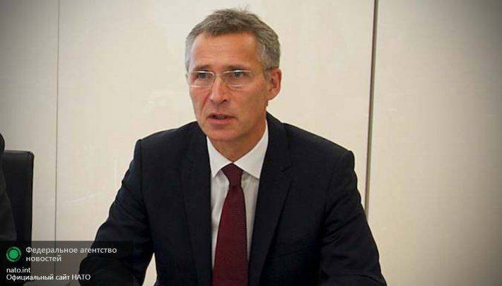 НАТО: Присутствие армии РФ в Донбассе доказано разведкой и журналистами НАТО: Присутствие армии РФ в Донбассе доказано разведкой и журналистами