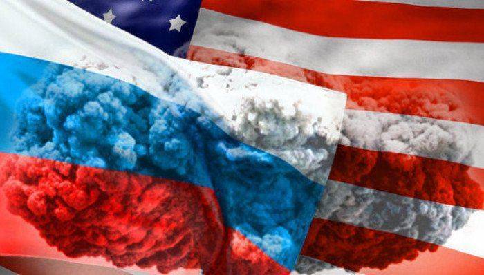 Возможна ли война между США и Россией? Возможна ли война между США и Россией?