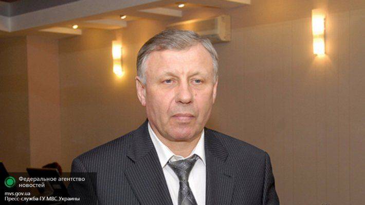 Место коррупционера-заместителя Авакова занял его племянник Место коррупционера-заместителя Авакова занял его племянник