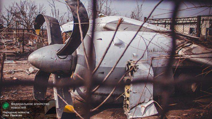 Год смерти: 26 мая в ДНР вспоминают, с чего началась борьба за свободу Год смерти: 26 мая в ДНР вспоминают, с чего началась борьба за свободу