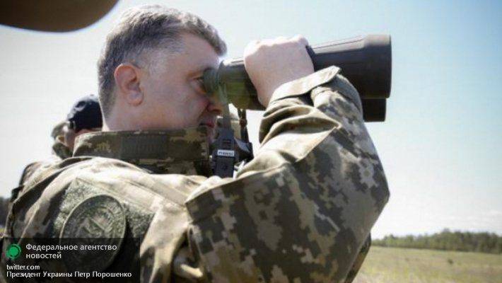 Новая стратегия нацбезопасности приведет Украину в НАТО Новая стратегия нацбезопасности приведет Украину в НАТО