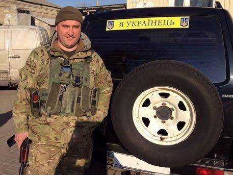 Главный "пожиратель погонов" избил до потери сознания девочку и ее родителей Главный "пожиратель погонов" избил до потери сознания девочку и ее родителей