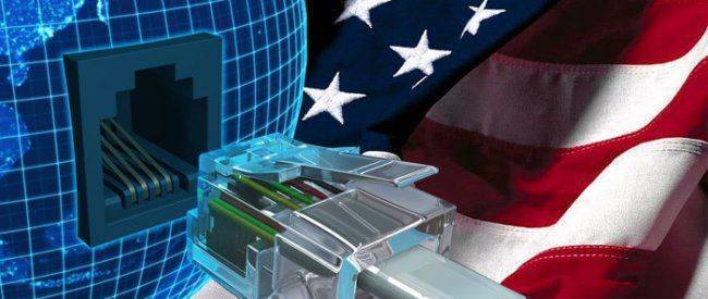 США беспомощны в КИБЕРВОЙНЕ США беспомощны в КИБЕРВОЙНЕ
